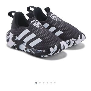 Adidas kids sneakers